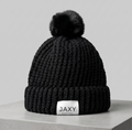 Ebony Jaxy Beanie - Adults