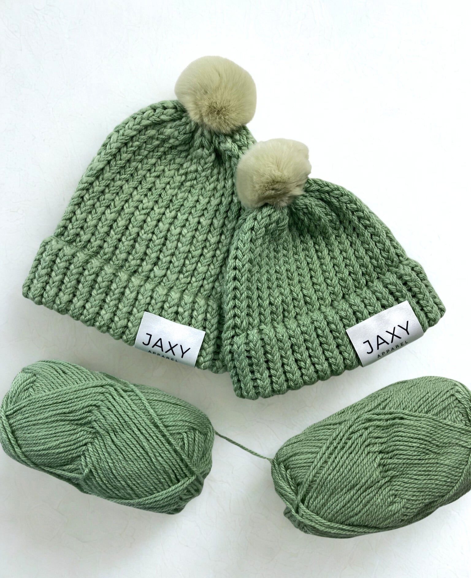 Sage Onesie Set