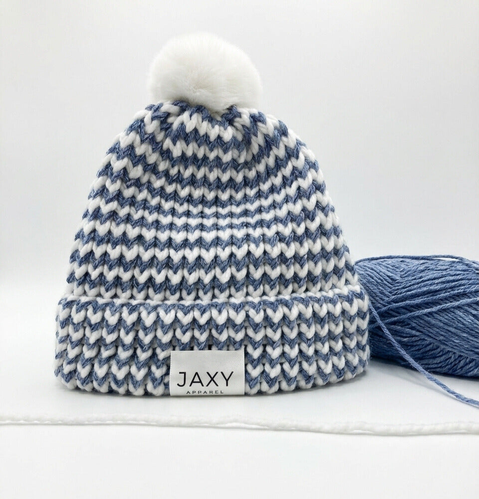 Sky Jaxy Beanie - Adults
