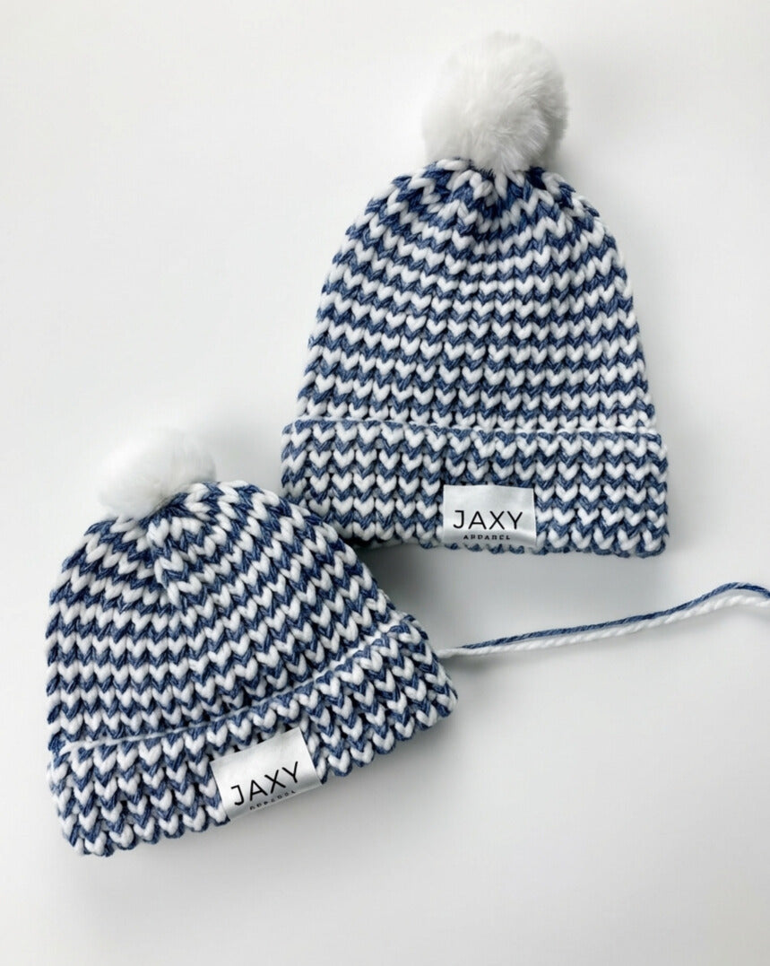 Sky Jaxy Beanie - Children