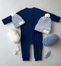 Sky Onesie Set