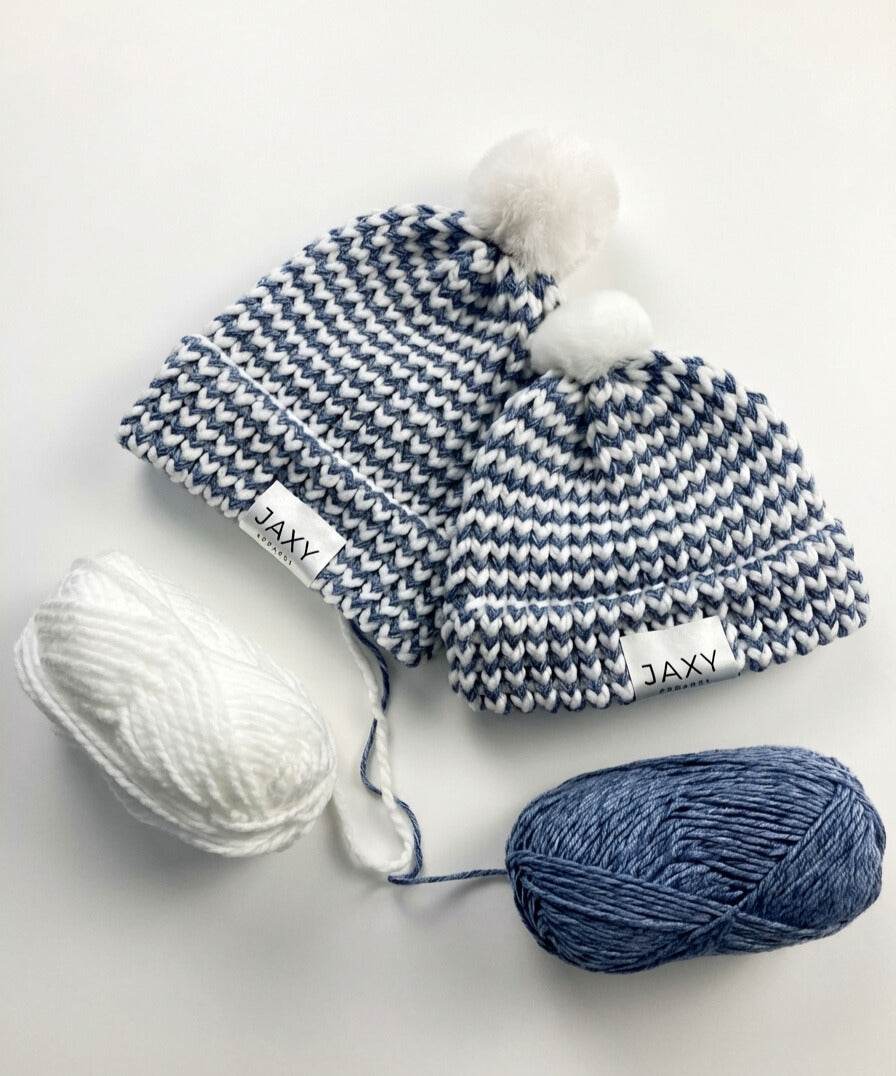 Sky Jaxy Beanie - Children