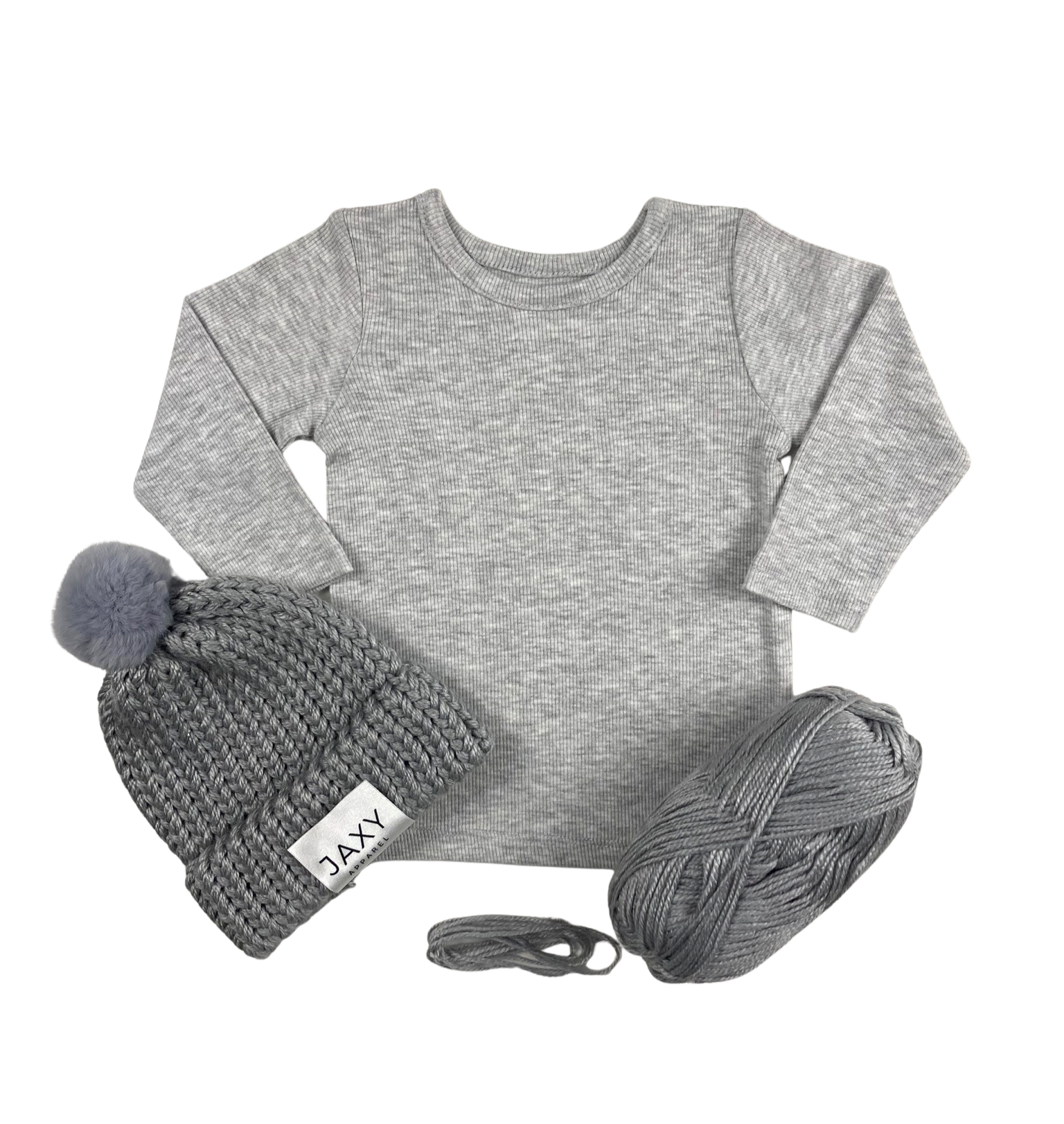 Twinkle Silver Three-Piece Set